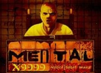 Автомат Mental от Nolimit City